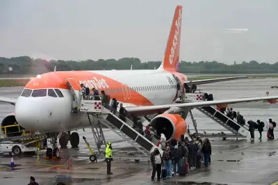 EasyJet anticipe des pertes accrues au premier semestre, pénalisé par la guerre au Moyen-Orient