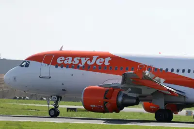 EasyJet : une grève peu suivie entraîne trois annulations de vols en France