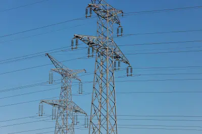 EDF lance un plan de 240 millions d'euros pour accélérer l'électrification en France