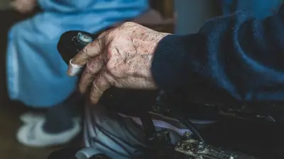 Ehpad deviennent Maisons France Autonomie d'ici 2027