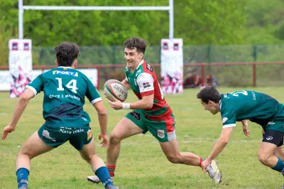 Emak Hor : une première saison en Fédérale 2 pleine de promesses et de regrets