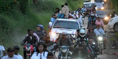 En Colombie, la guérilla EMC reconnaît son erreur après un attentat meurtrier