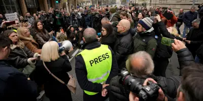 En Serbie, la dernière télévision indépendante résiste aux pressions du pouvoir