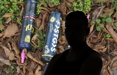 Enquête exclusive : les entrepreneurs néerlandais derrière le protoxyde d'azote en France