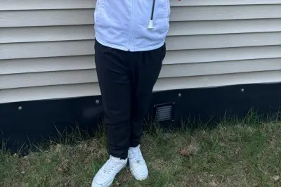 Enzo Gini brille à la Coupe d'Europe de twirling bâton avec deux médailles