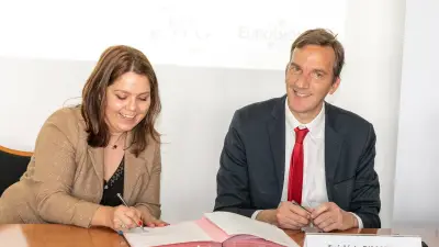 Eurobiomed et le CHU de Nîmes renforcent leur partenariat pour l'innovation médicale