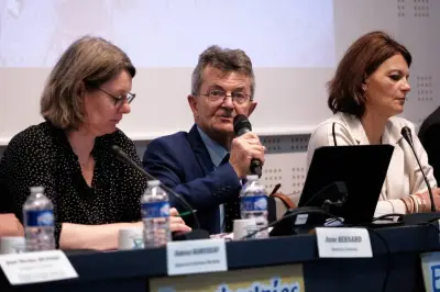 Eurochestries 2026 : 65 concerts malgré des défis financiers