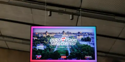 Eurovision 2026 : plus de 1 100 artistes appellent au boycott en raison d'Israël