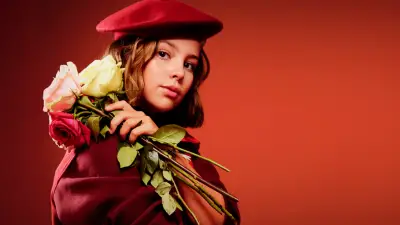 Eurovision Junior 2025 : Lou Deleuze, 11 ans, représentera la France