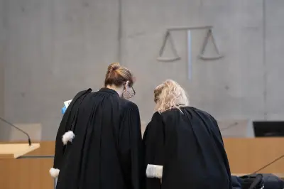 Ex-candidate RN condamnée pour faux justificatif de domicile à Vernon