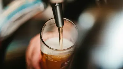 Ex-employé accuse une brasserie de l'avoir rendu alcoolique