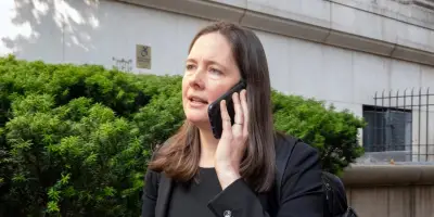 Ex-procureure autorisée à poursuivre Trump en justice