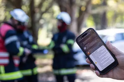 Exercice de sécurité civile dans les Landes : alerte test Fr-Alert le 21 avril 2026