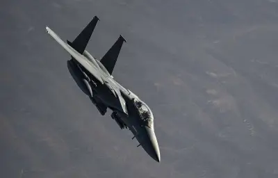 Exfiltration d'un aviateur américain en Iran : une opération militaire audacieuse et complexe