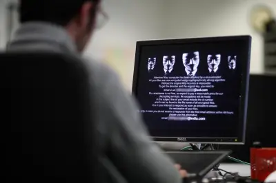 Extradition d'un hacker chinois vers les États-Unis depuis l'Italie