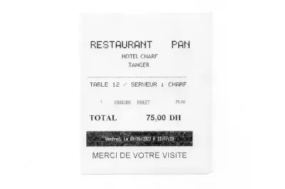 Fables d'Anne James Chaton lues par Rosine Inspektor