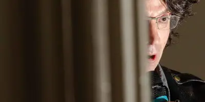 Faut-il dialoguer avec l'extrême droite ? Le cas Curtis Yarvin, blogueur trumpien invité par des intellectuels