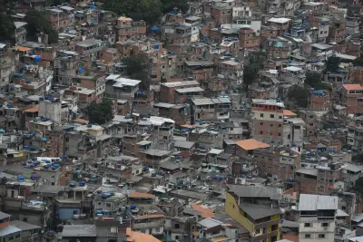 Favelas de Rio : le tourisme des influenceurs entre visibilité et exploitation