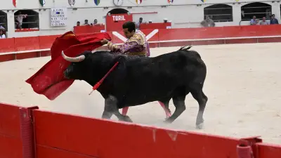 Feria d'Alès : nouveaux horaires pour la corrida et la novillada du 16 mai