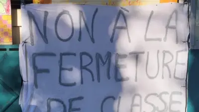 Fermeture de classe à Marsillargues : parents et enseignants mobilisés pour l'inclusion scolaire