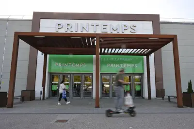 Fermeture du Printemps Rennes : une annonce brutale qui sonne le glas du magasin