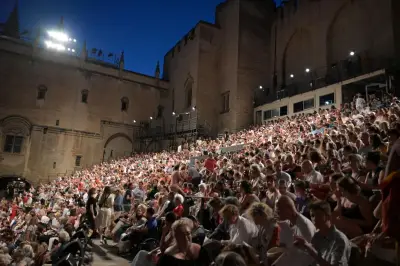 Festival d'Avignon 2026 : 10 spectacles incontournables de la 80e édition