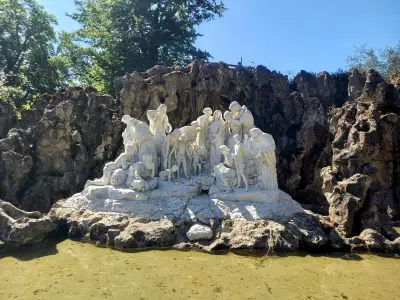 Festival Entrée en matière : troisième édition au domaine Chavat du 5 au 15 mai