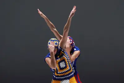 Festival Go. Elans à Nice : 8 compagnies de danse à découvrir du 10 au 12 avril