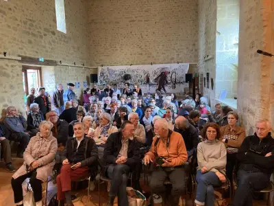 Festival Voca-Lisent : la mythologie à l'honneur pour sa 5e édition