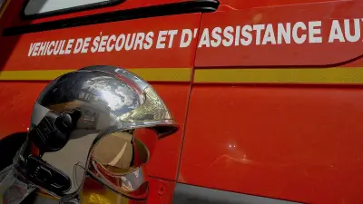Feu de végétation dans les Cévennes : 17 pompiers mobilisés à Colognac
