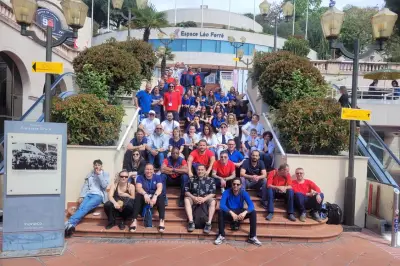 Fin de la trêve sociale à Carrefour Monaco : perturbations en vue