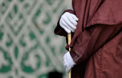 Flagellation publique à Aceh pour relations hors mariage sous la charia