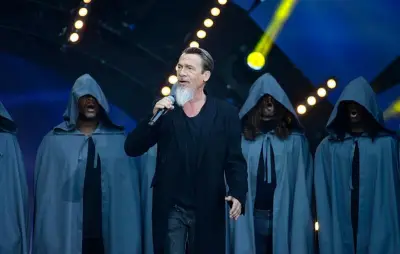 Florent Pagny cambriolé à son domicile des Yvelines fin 2025