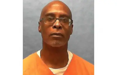 Floride : exécution d'un homme après 36 ans dans le couloir de la mort