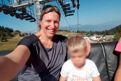 Féminicide en Savoie : l'ex-mari de la policière niçoise Karen renvoyé aux Assises