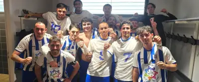 Football dans l'Hérault : une journée de surprises et de belles opérations pour les clubs du bassin