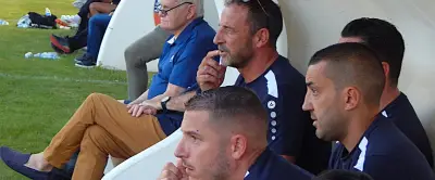 Football régional : une journée cruciale pour les clubs de Thau en fin de saison