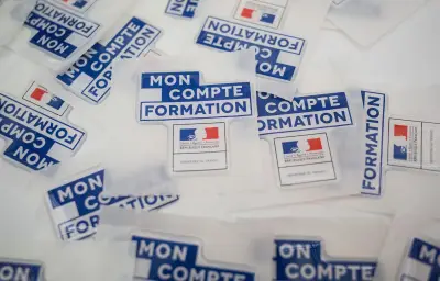 Formation professionnelle : les refus de financement explosent face à la baisse des budgets