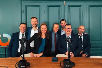 Fortil vise 20% de capital salarié et une gouvernance plus horizontale