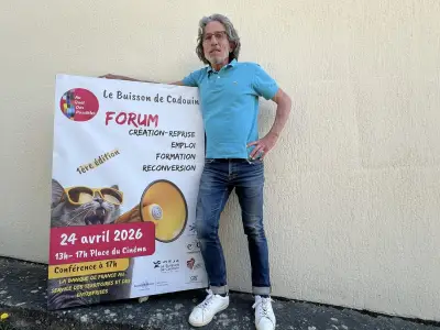 Forum Emploi-Formation au Buisson-de-Cadouin : Une Journée pour Relier Acteurs Économiques et Demandeurs d'Emploi