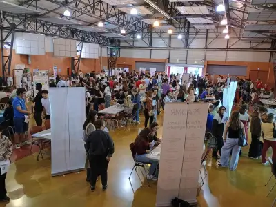 Forum Emploi Saisonnier à Langon : Opportunités pour les Jeunes en Sud-Gironde