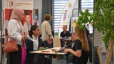 Forum jobs d'été à Lunel : 40 recruteurs attendus le 30 avril