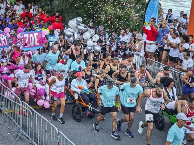 Foulée du festayre 2026 : un 25e anniversaire mémorable en vue