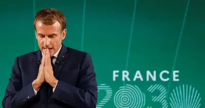 France 2030 : un bilan contrasté à mi-parcours