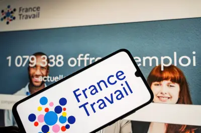 France Travail : quand l'algorithme propose des offres d'emploi absurdes et inadaptées