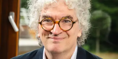 Frank Merle, lauréat atypique du prix Breakthrough pour ses travaux en mathématiques