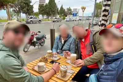 Fraude électorale à Nice : une électrice découvre sa carte tamponnée alors qu'elle était en Argentine