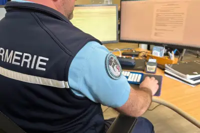 Fraude sociale : dans les Alpes-Maritimes, une cellule de gendarmerie cible les délinquants