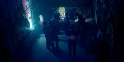 Free Parties : l'Assemblée nationale adopte un arsenal renforcé de sanctions