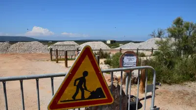 Frontignan prépare sa saison estivale avec travaux et recrutements